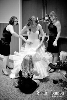 Best Lake Mary Events Center Wedding photographer - Sandra Johnson (SJFoto.com)
